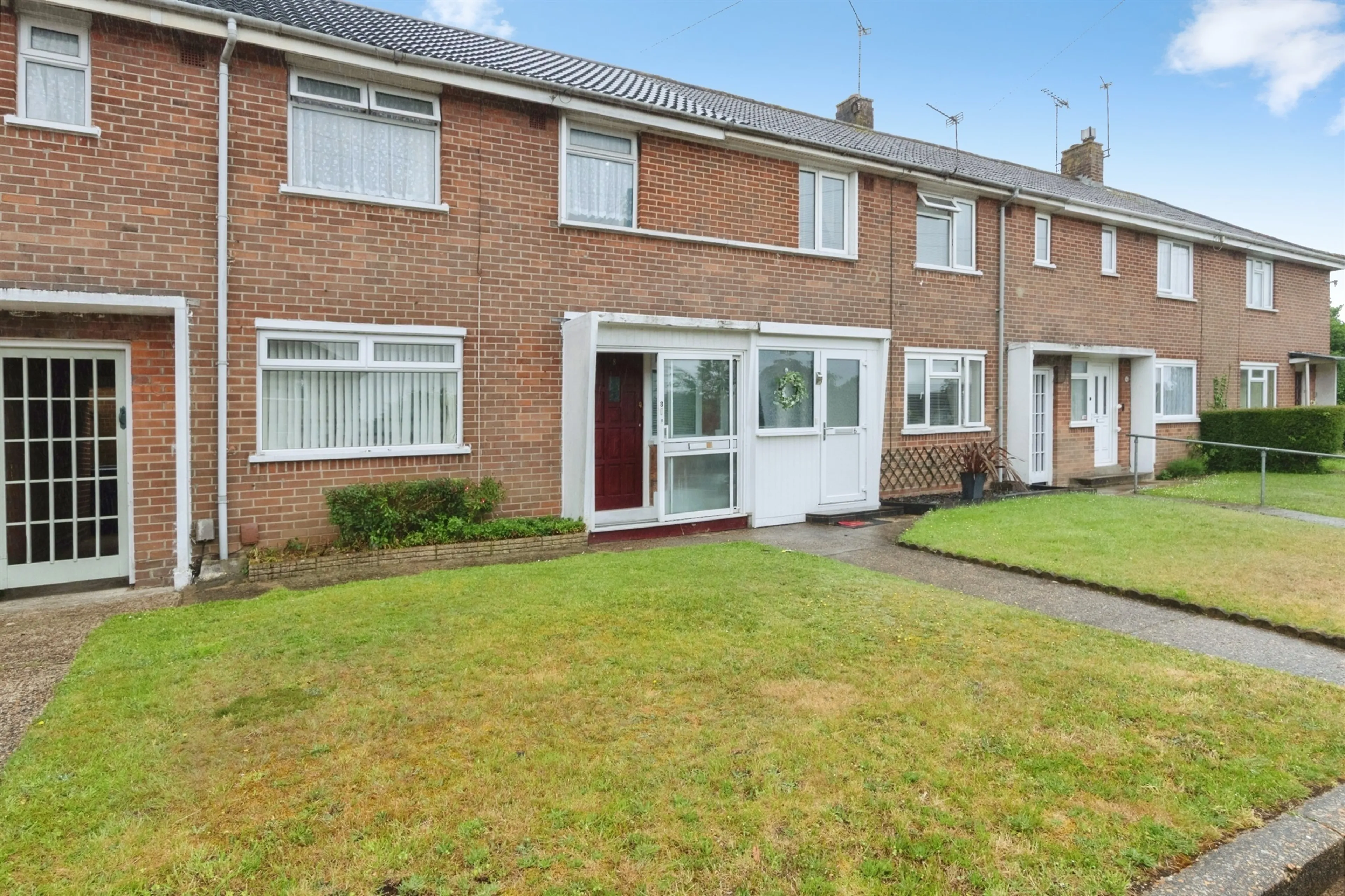 Property at Cunningham Place, Bournemouth