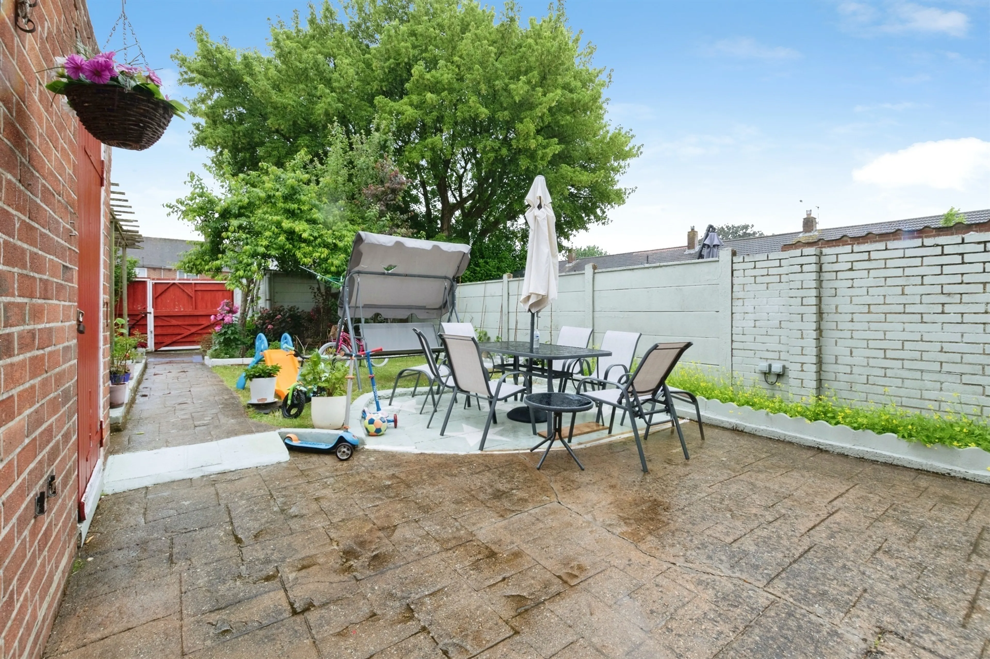 Property at Cunningham Place, Bournemouth