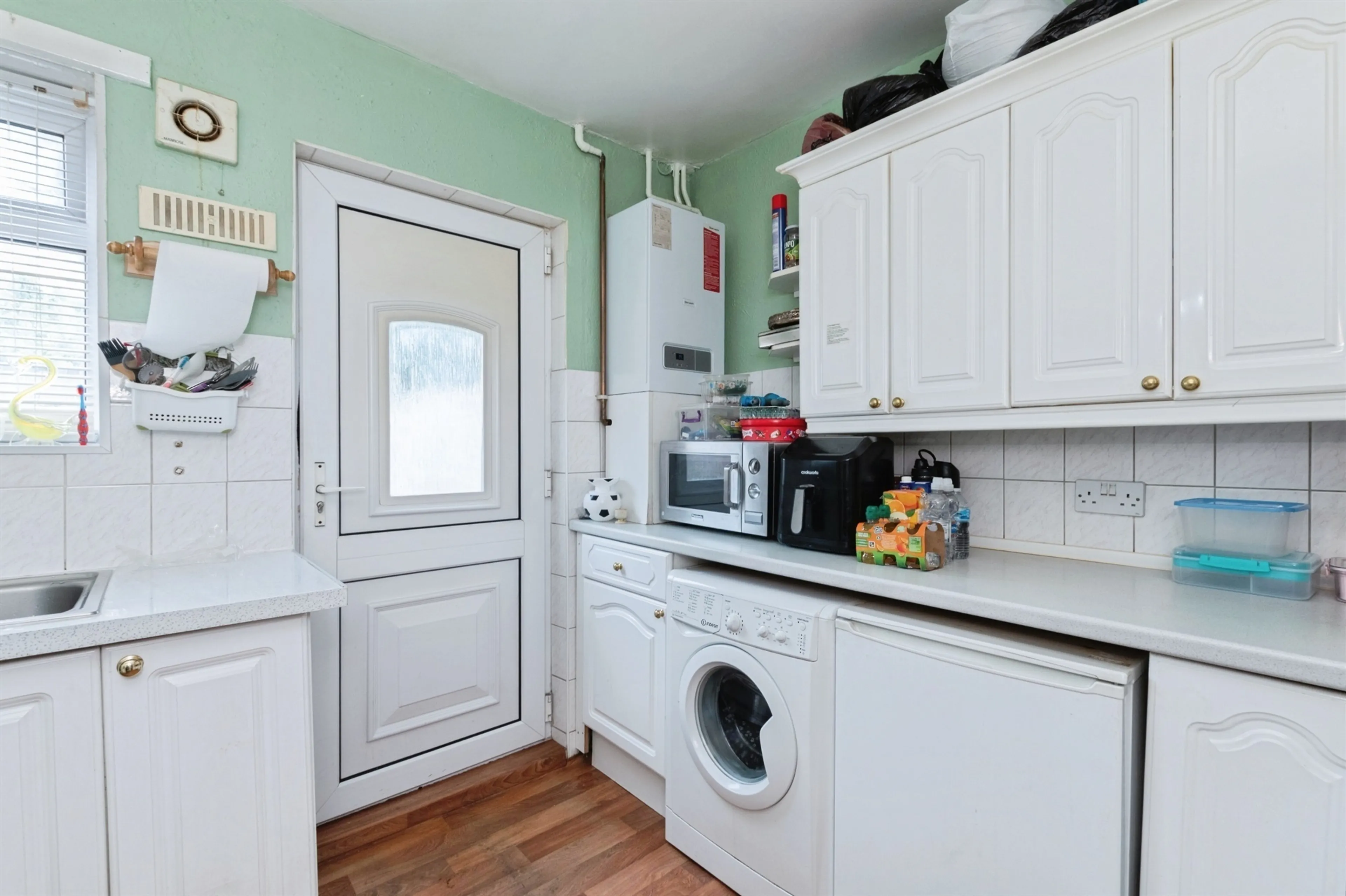 Property at Cunningham Place, Bournemouth