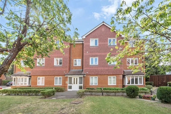 Springview, 1 Knotley Way, West Wickh...