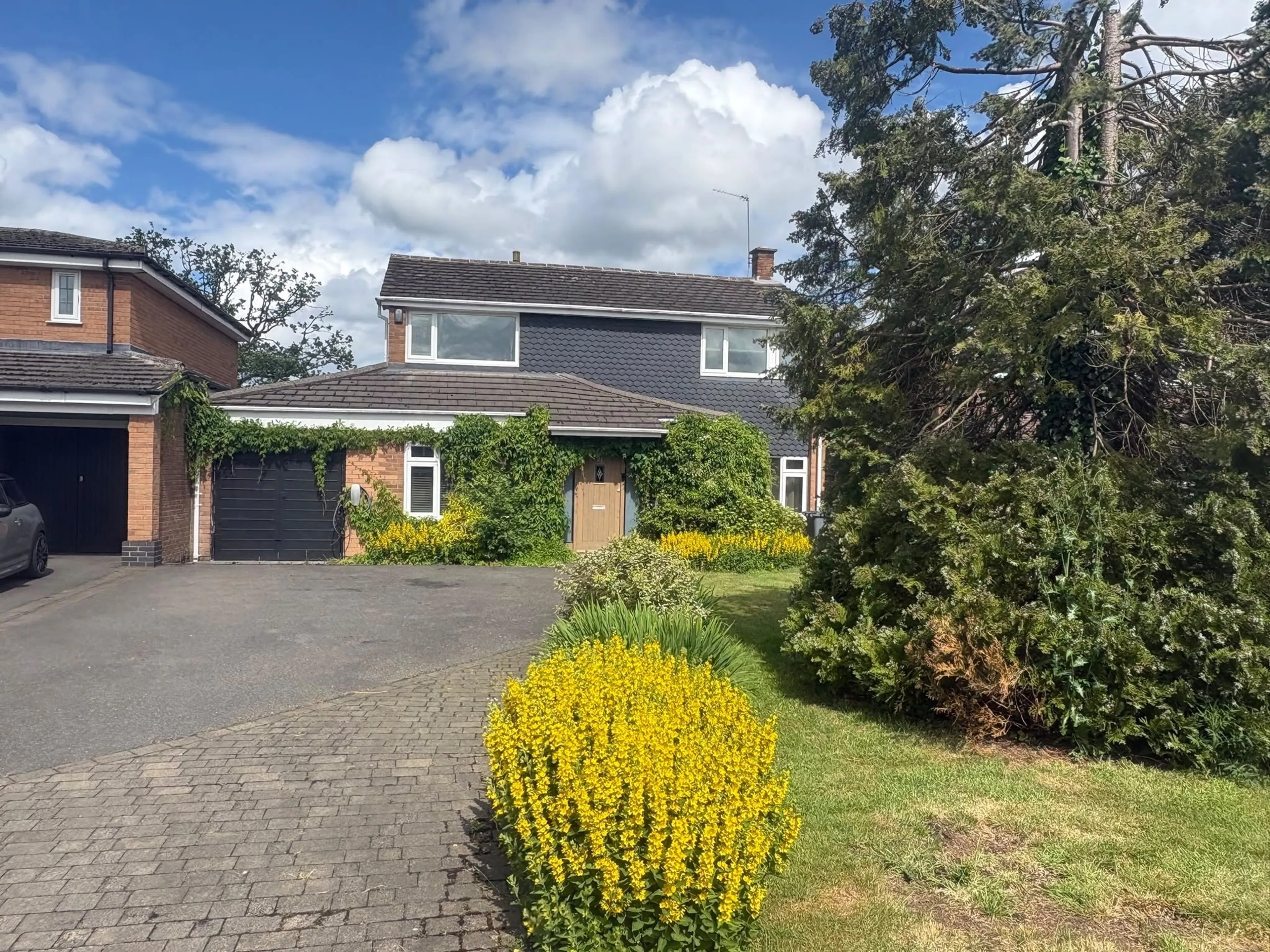 Property at Sunnyside Lane, Balsall Common