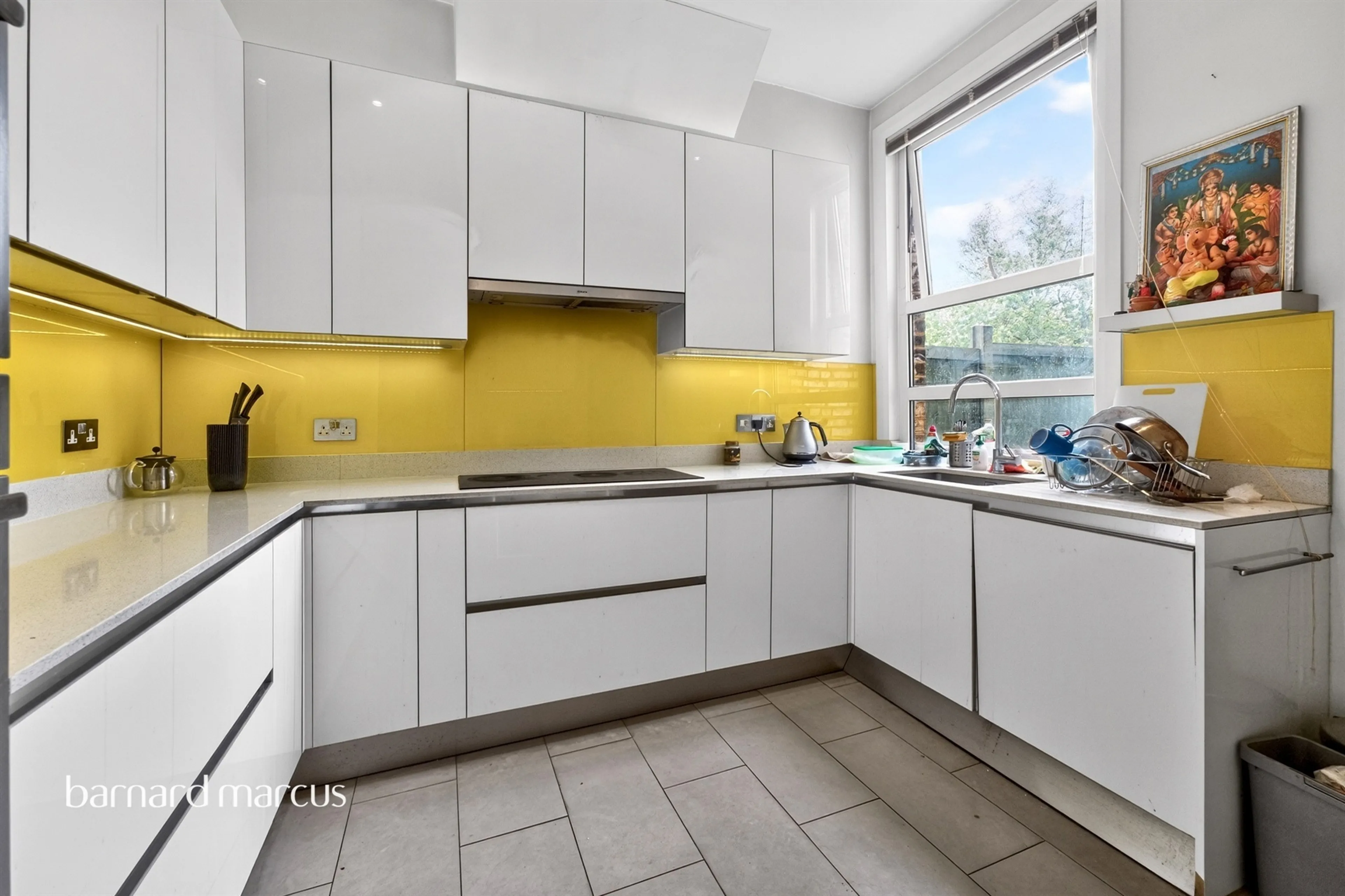 Property at Nether Street, London