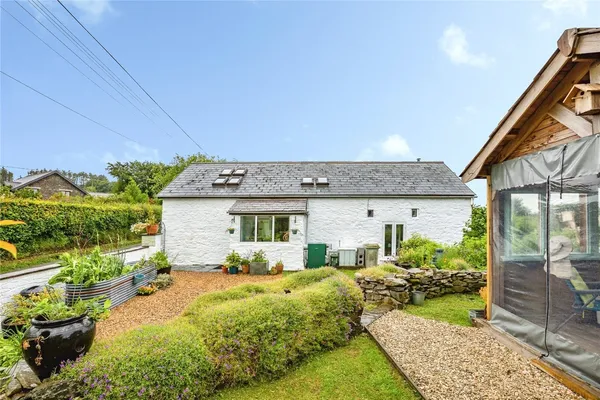 Trefenter, Aberystwyth, Ceredigion, SY23