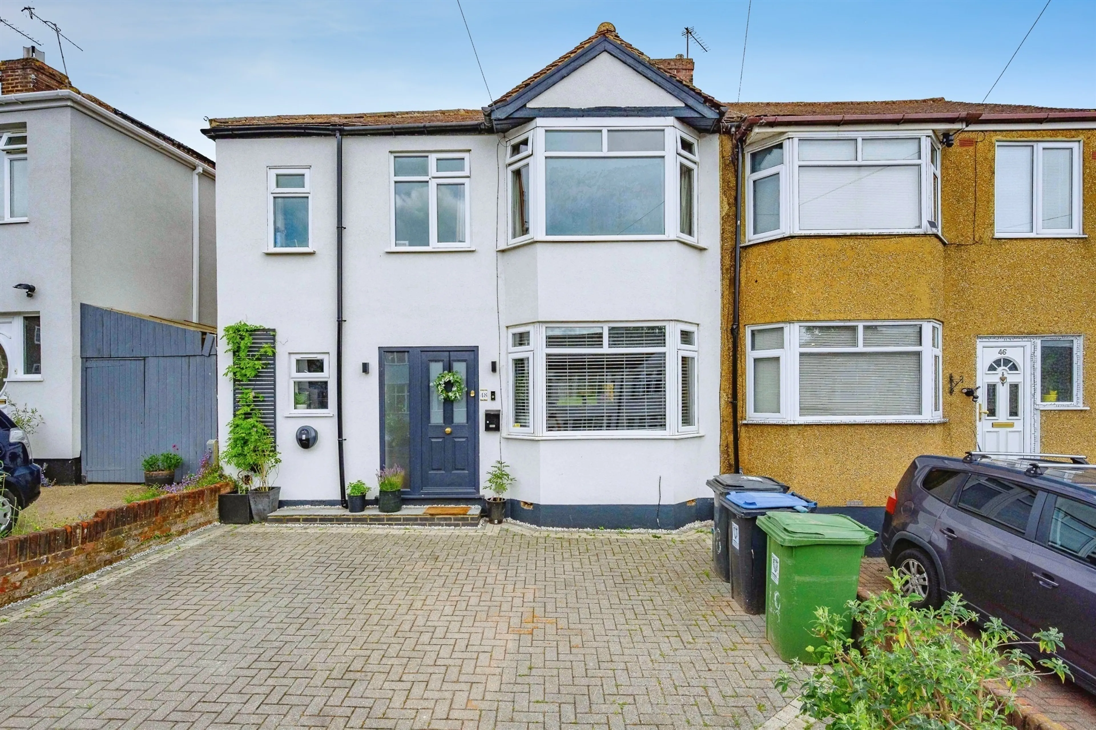 Property at Oliver Road, HEMEL HEMPSTEAD