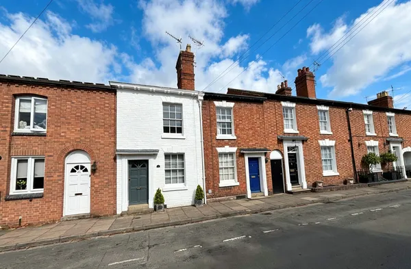 College Street, Stratford-upon-Avon, ...