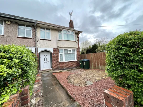 Bulls Head Lane, Coventry, CV3