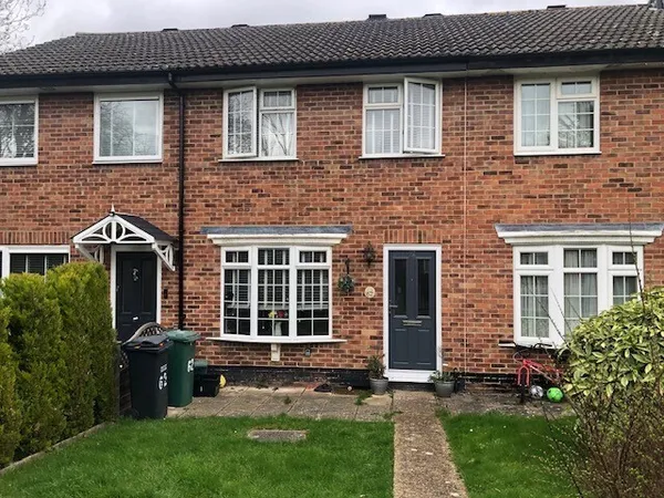 Spencer Way, Redhill