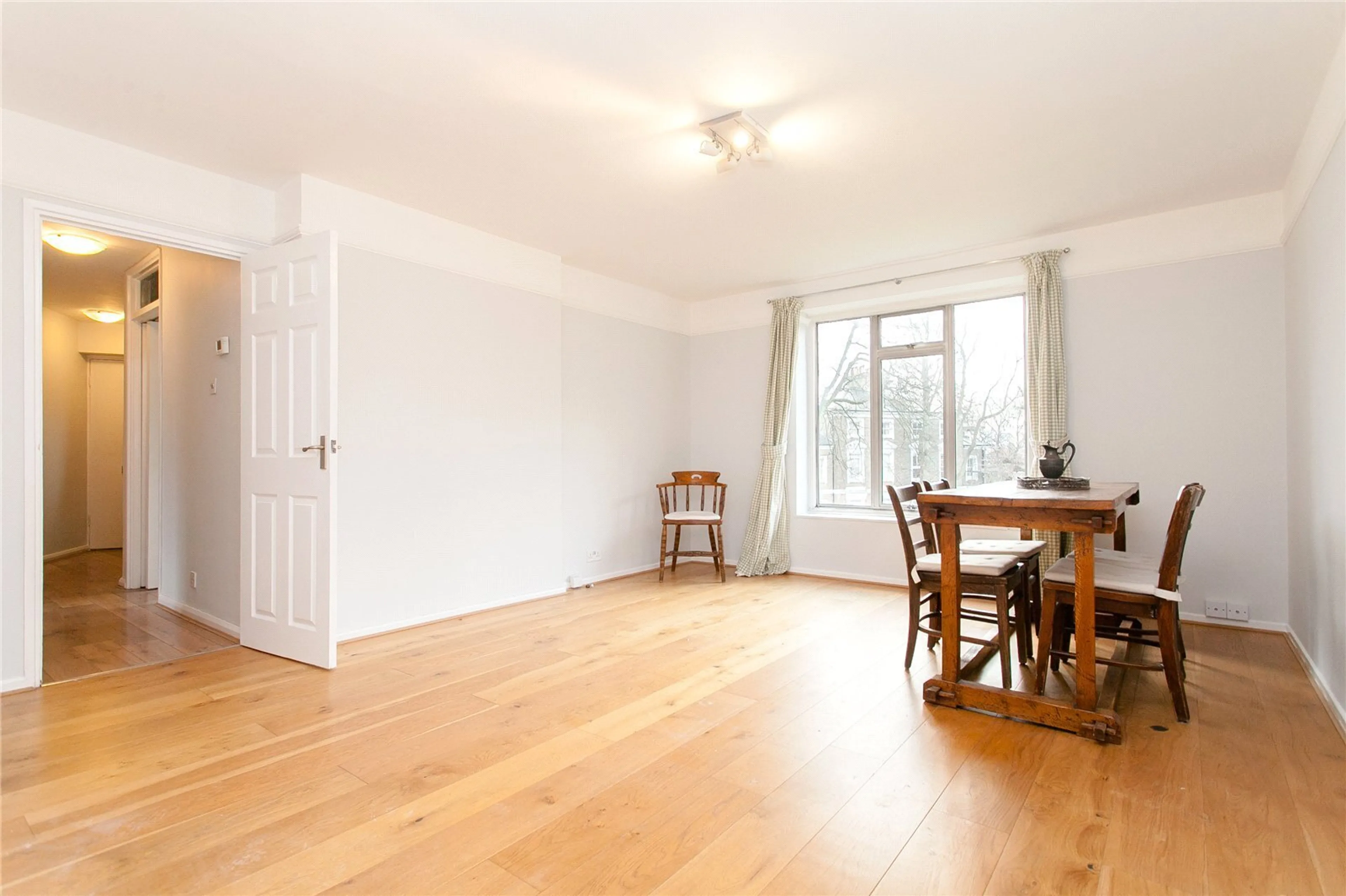 Property at Abbotts Close, Alwyne Road, London, N1