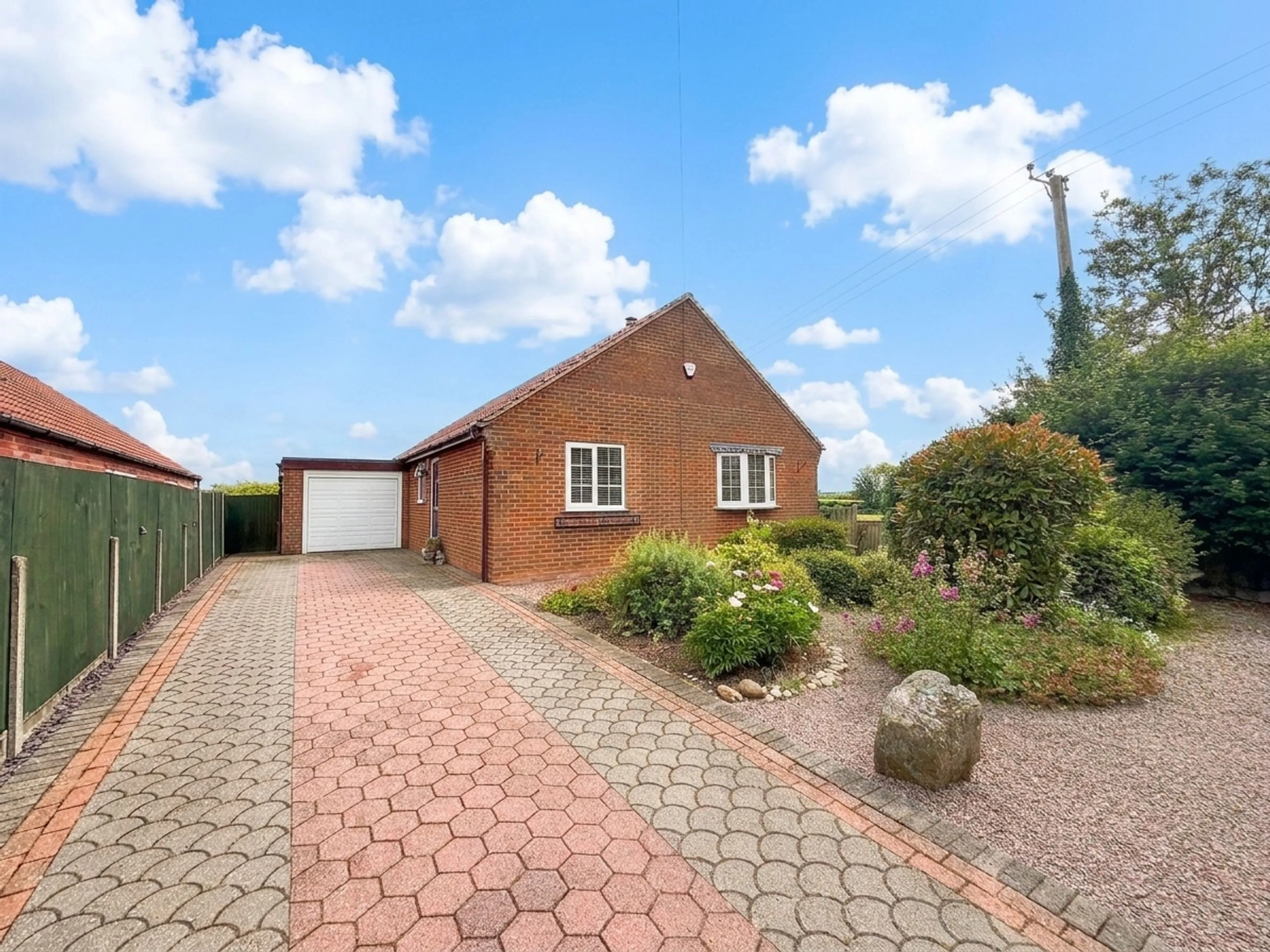 Property at Sedgebrook Road, Allington, NG32