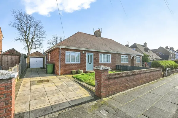 Cranfield Road, Liverpool, Merseyside...