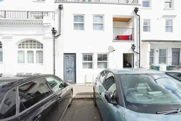 Brighton Road, Shoreham-by-Sea, West ...