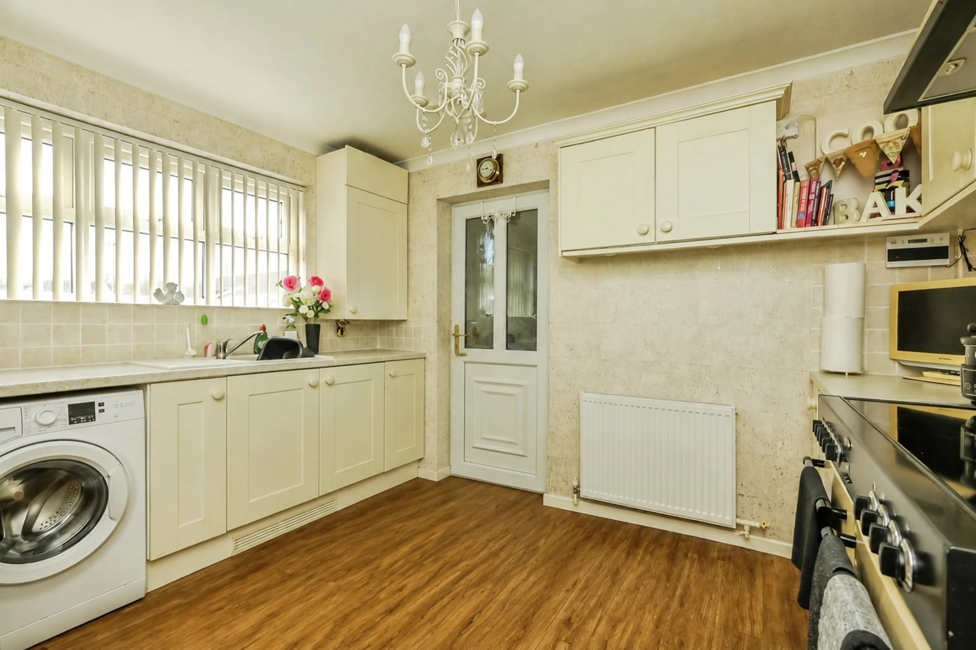 Property at Blackthorn Close, Scunthorpe