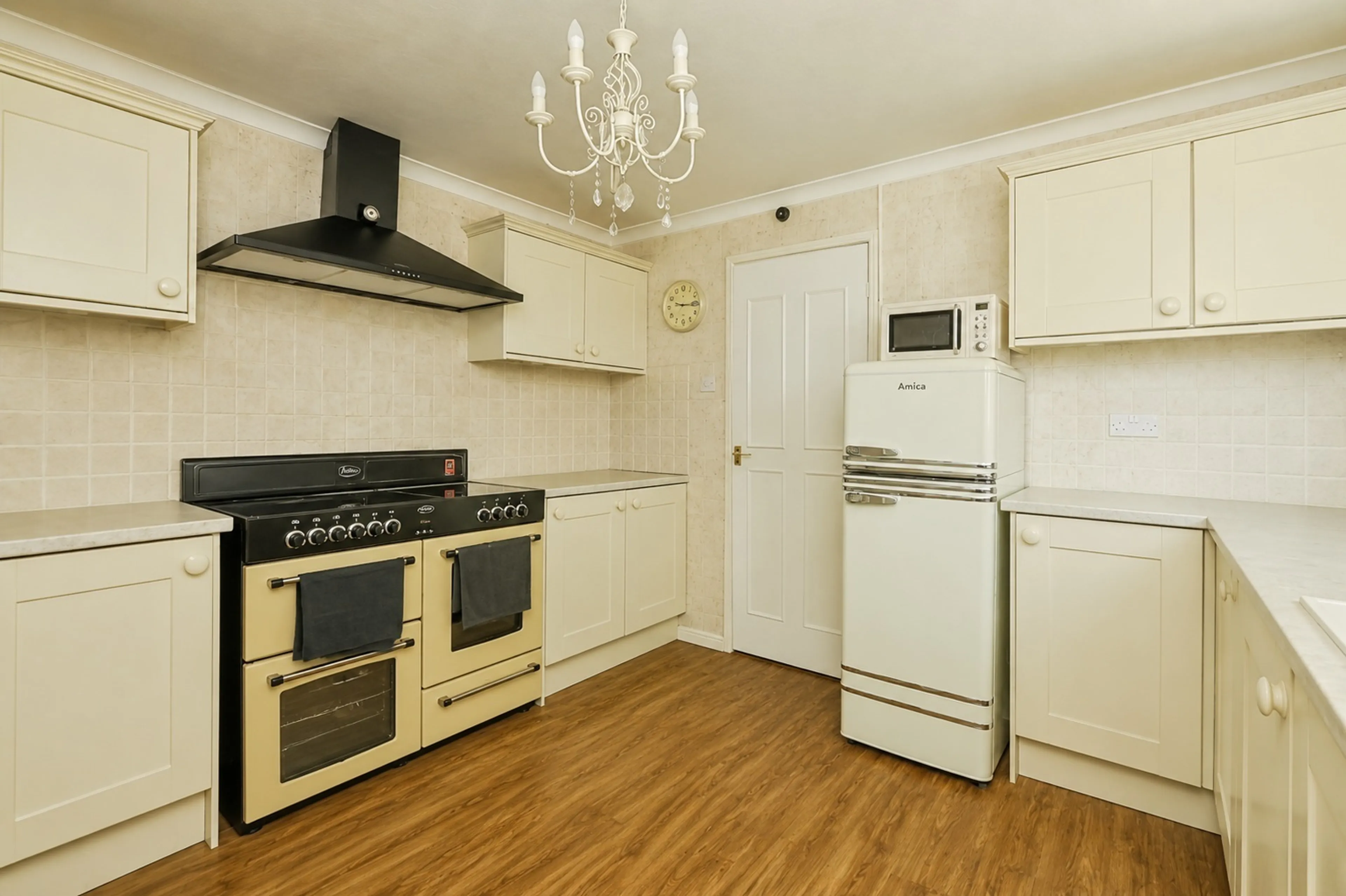 Property at Blackthorn Close, Scunthorpe