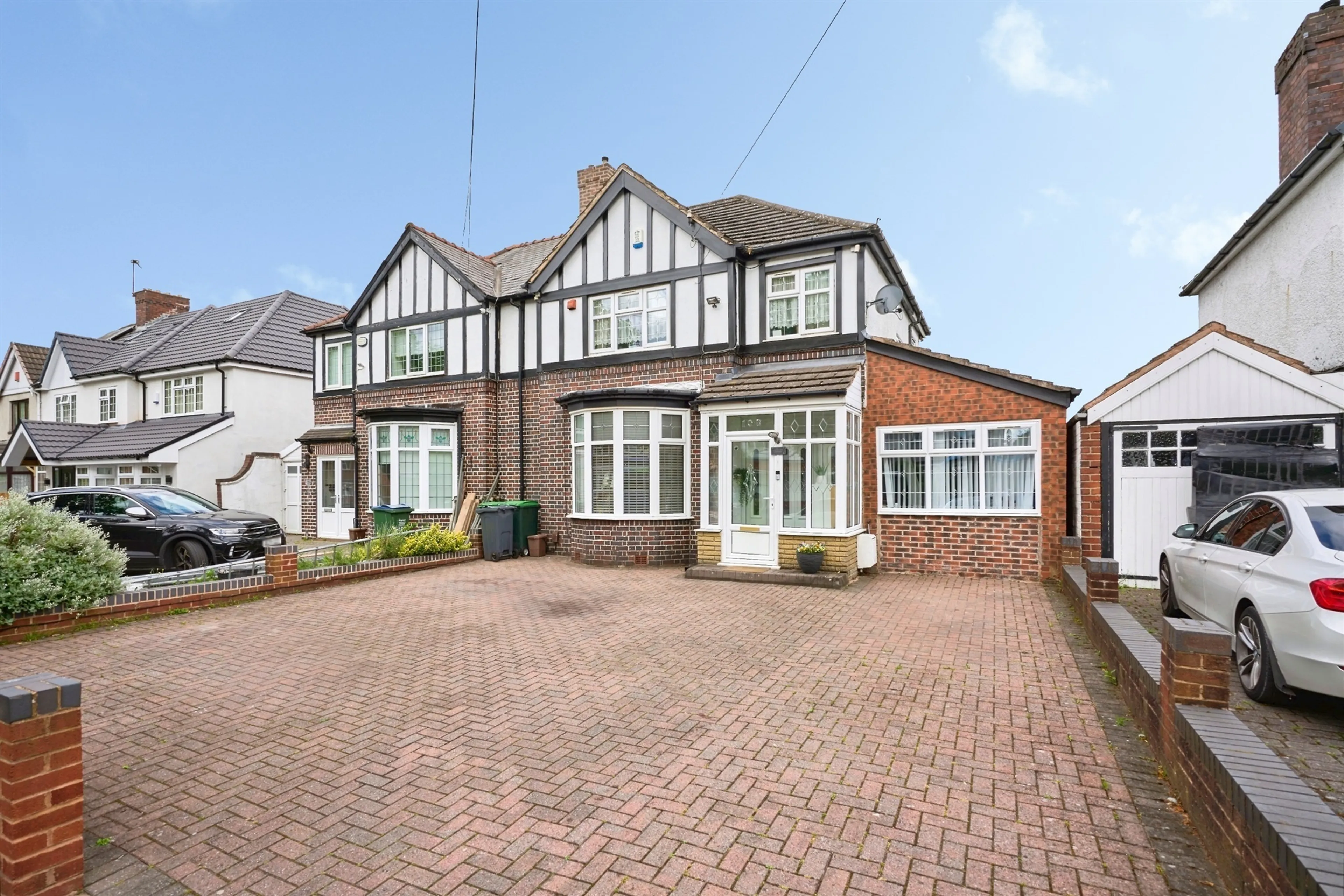 Property at Hollyhedge Road, West Bromwich