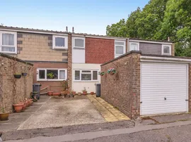 Linnet Close, Waterlooville photo