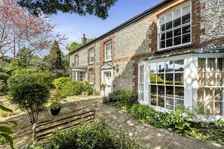 Slindon Top Road, Slindon Village, BN18
