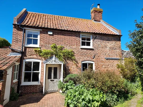 Wrights Yard, Cley, NR25 photo 1