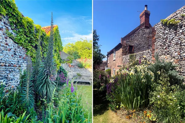 Wrights Yard, Cley, NR25 photo 2