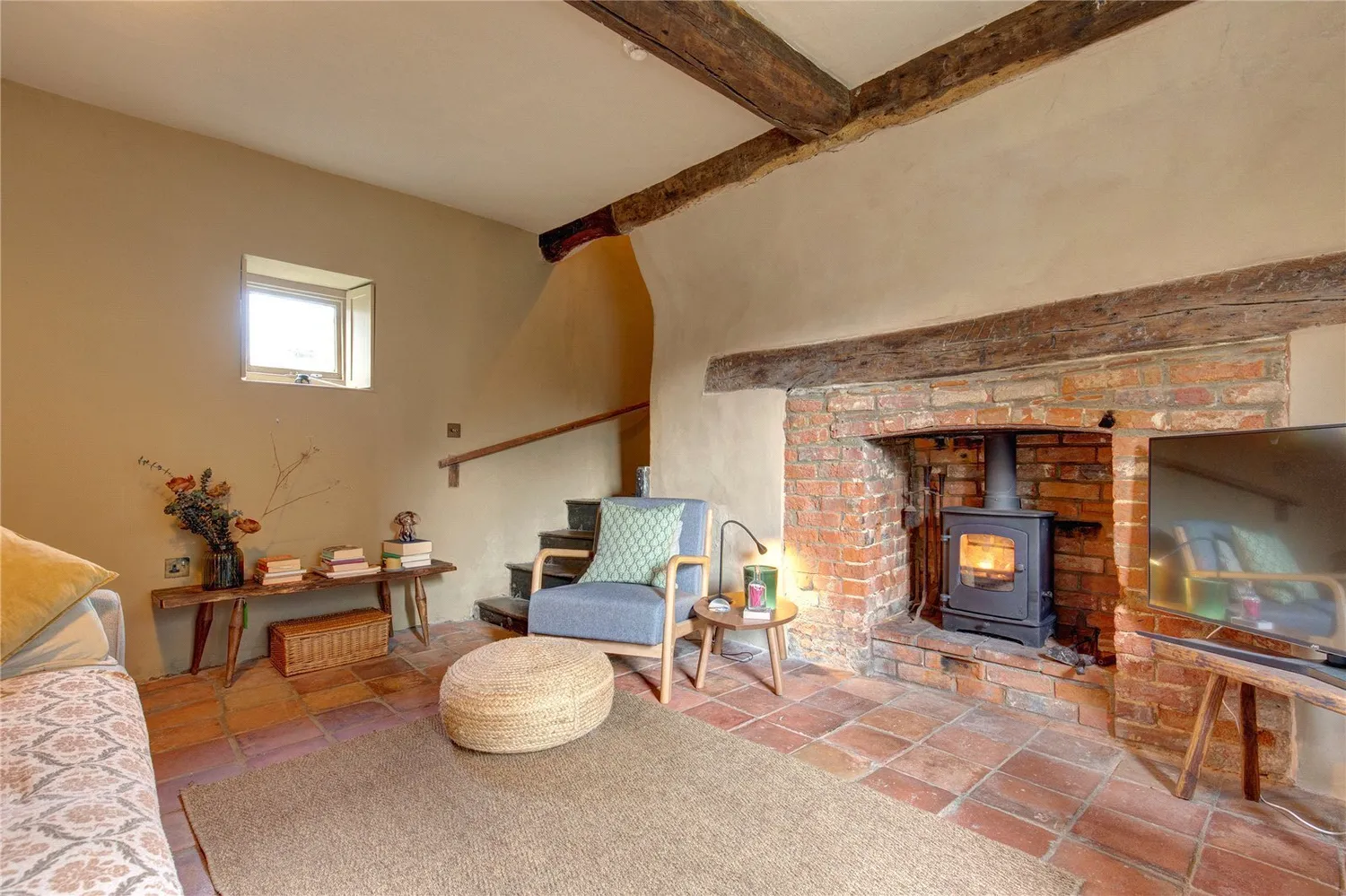 Wrights Yard, Cley, NR25 photo 8