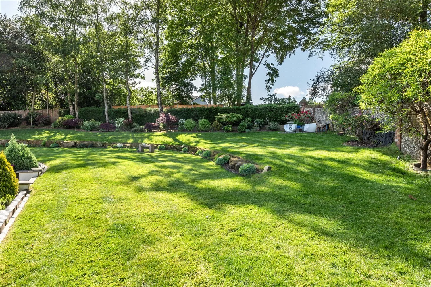 Broomfield Park, Westcott, RH4 photo 16