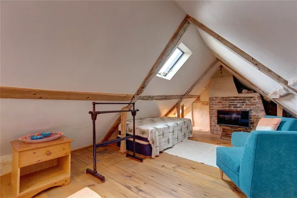 Wrights Yard, Cley, NR25 photo 11