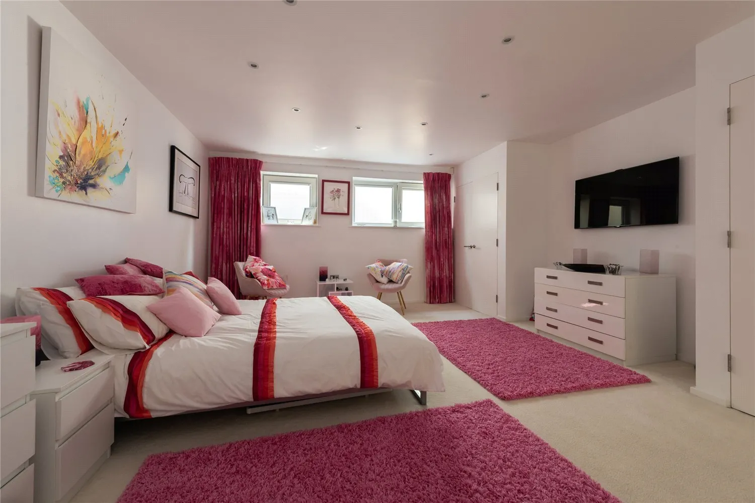 Broomfield Park, Westcott, RH4 photo 20