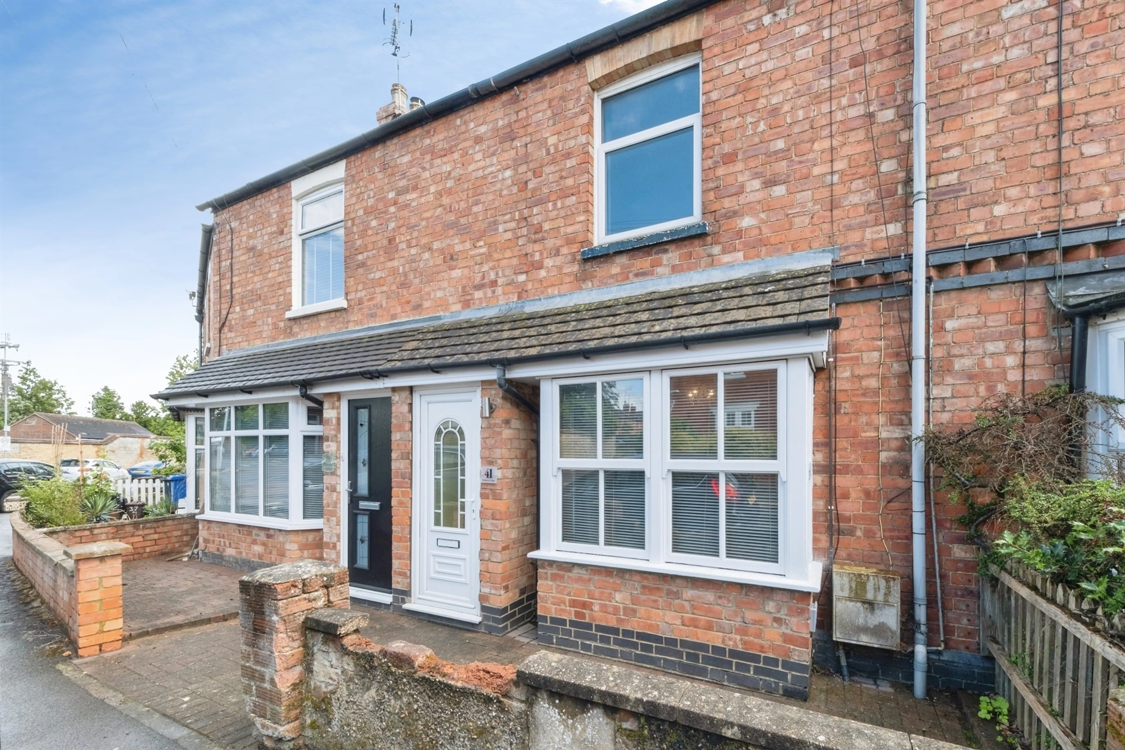 Property at Richmond Road, Towcester