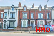 Stockton Road, HARTLEPOOL