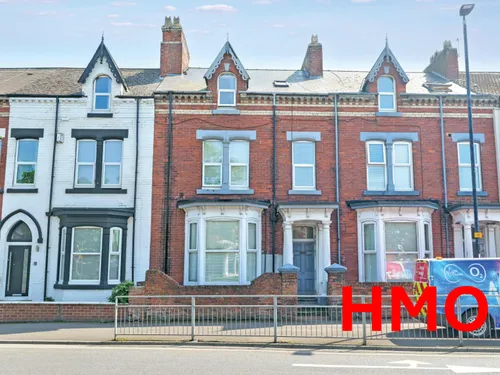 Stockton Road, HARTLEPOOLphoto