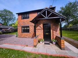 Duck Lane, Ashton Hayes, CHESTER photo