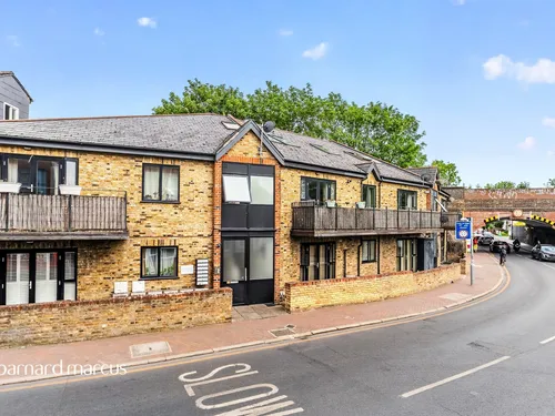 Eardley Road, Londonphoto
