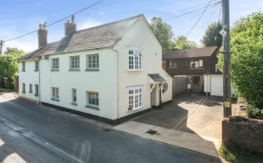 Exmouth Road, Colaton Raleigh