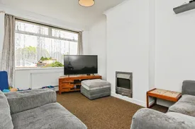Property responsive