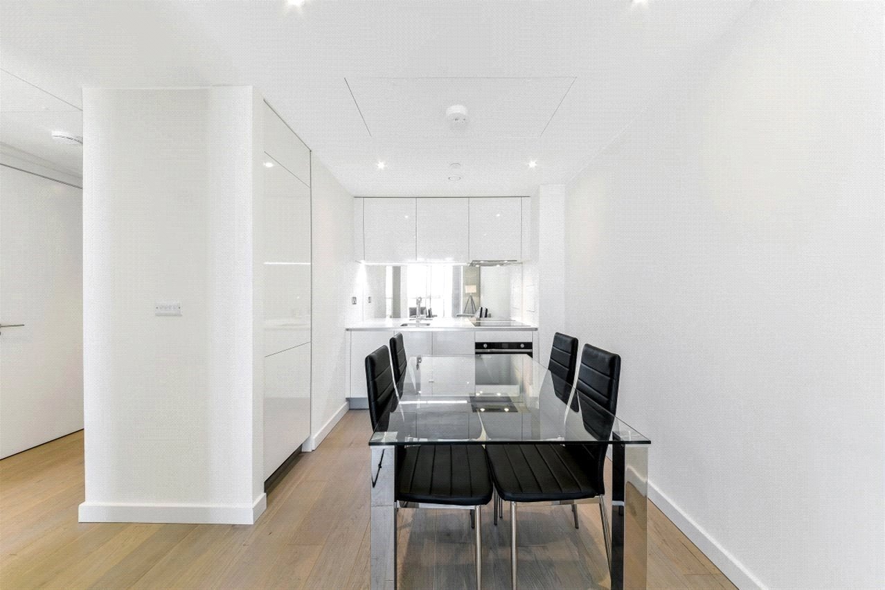 Wandsworth Road, London, SW8 Image 4