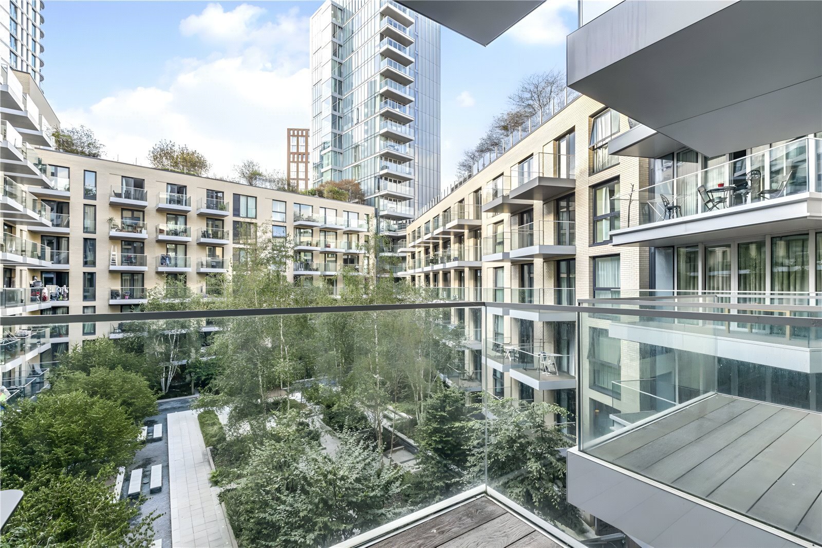 Catalina House,, Goodman's Fields, Aldgate, London, E1 Image 22