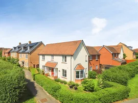 Brunel Drive, Hailsham photo