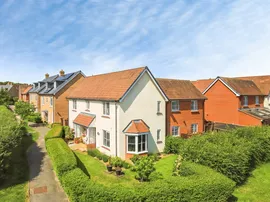 Brunel Drive, Hailsham thumb 2