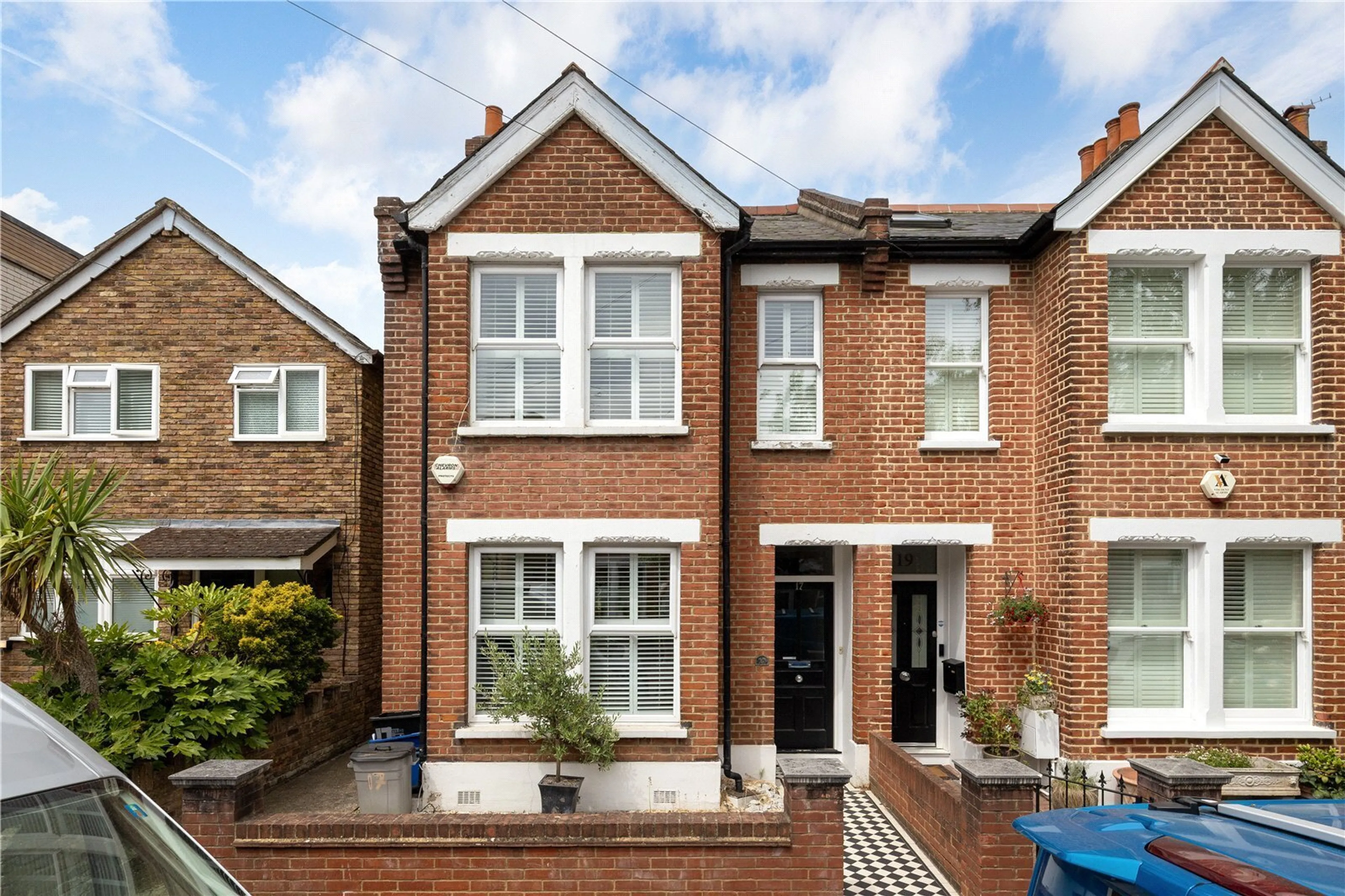 Property at Atbara Road, Teddington, TW11