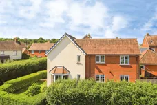 Brunel Drive, Hailsham