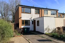 Woodland Grove, LEEDS