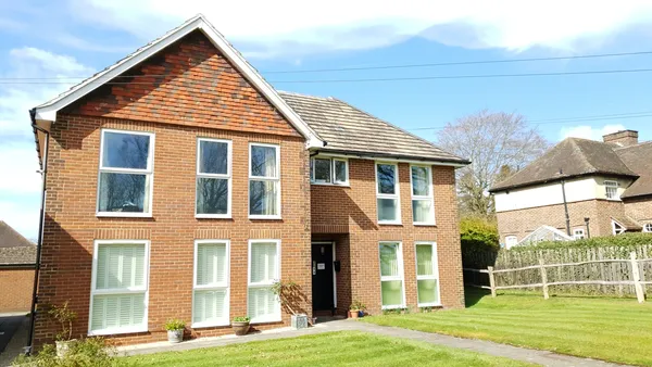 Easebourne, Midhurst