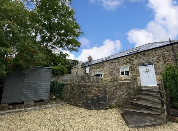 East Farm, Killingworth Village