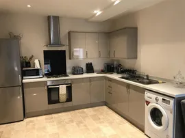 Cateryne Court, Swaffham photo