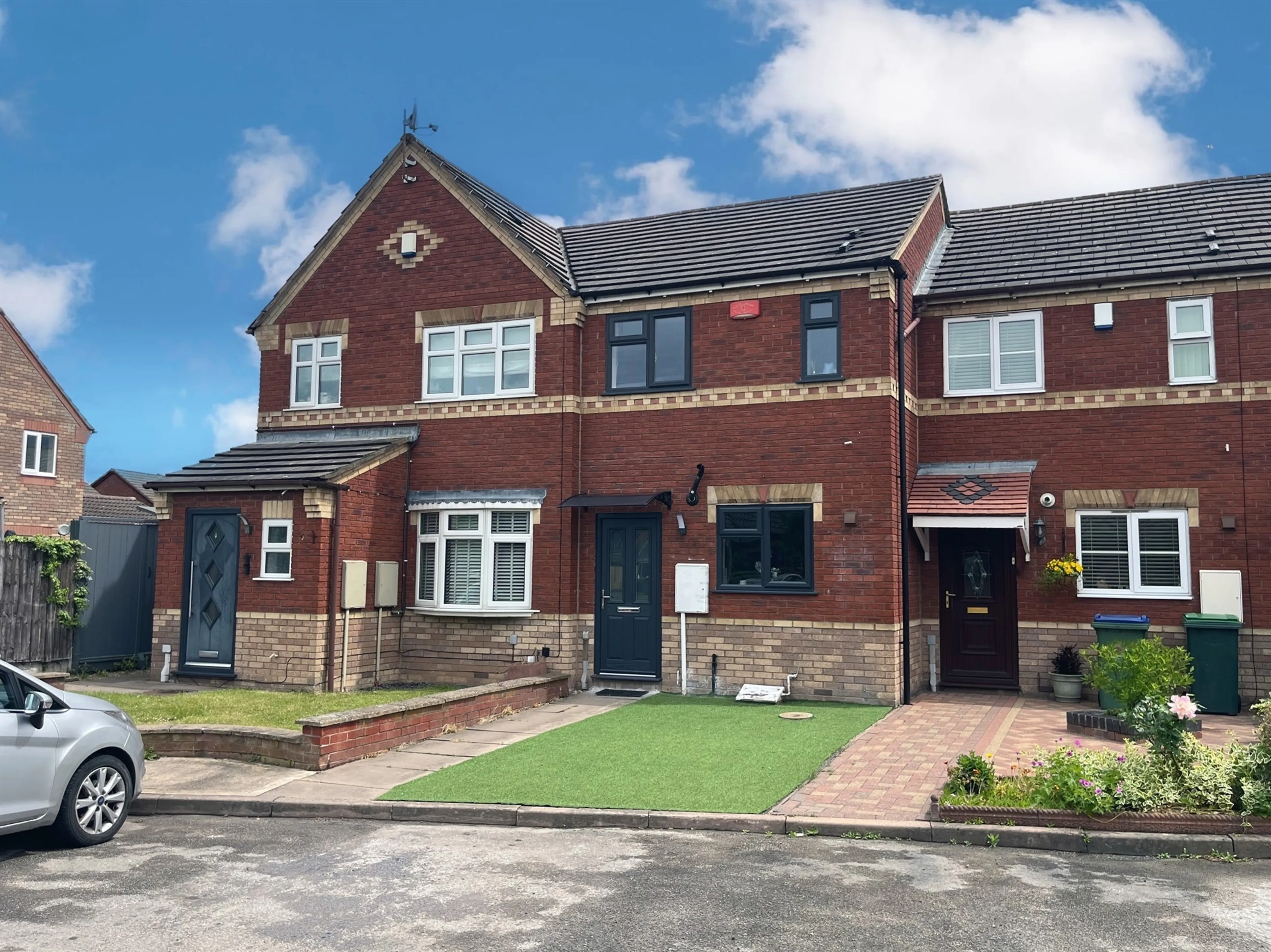 Property at Steven Drive, Bilston
