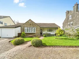 West Lane, Baildon, Shipley photo