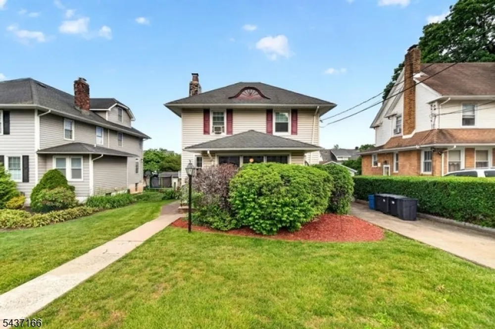 145 Elmwood Ave, Passaic, NJ 07055
