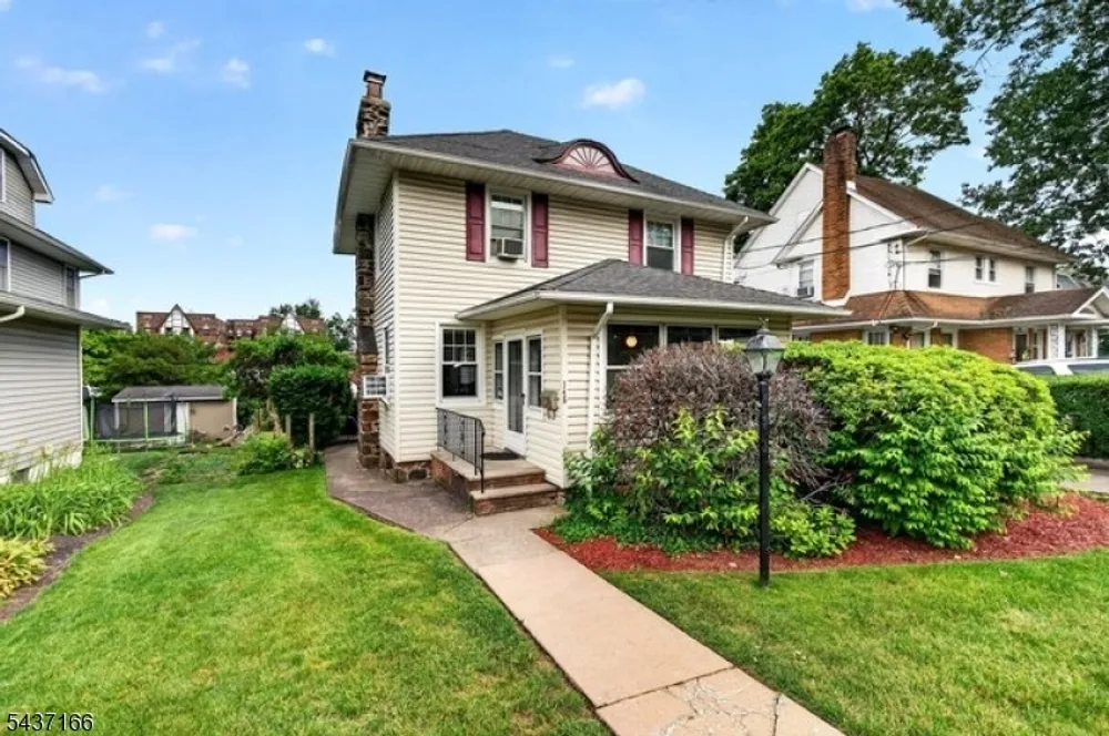 145 Elmwood Ave, Passaic, NJ 07055