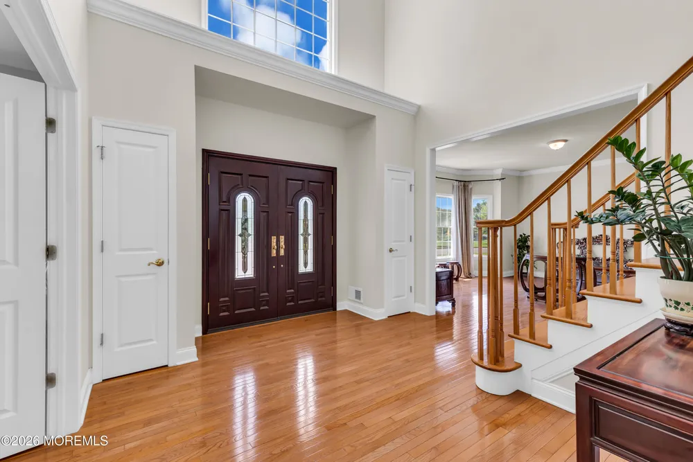 17 DIAMOND HILL ROAD, Marlboro, NJ 07746