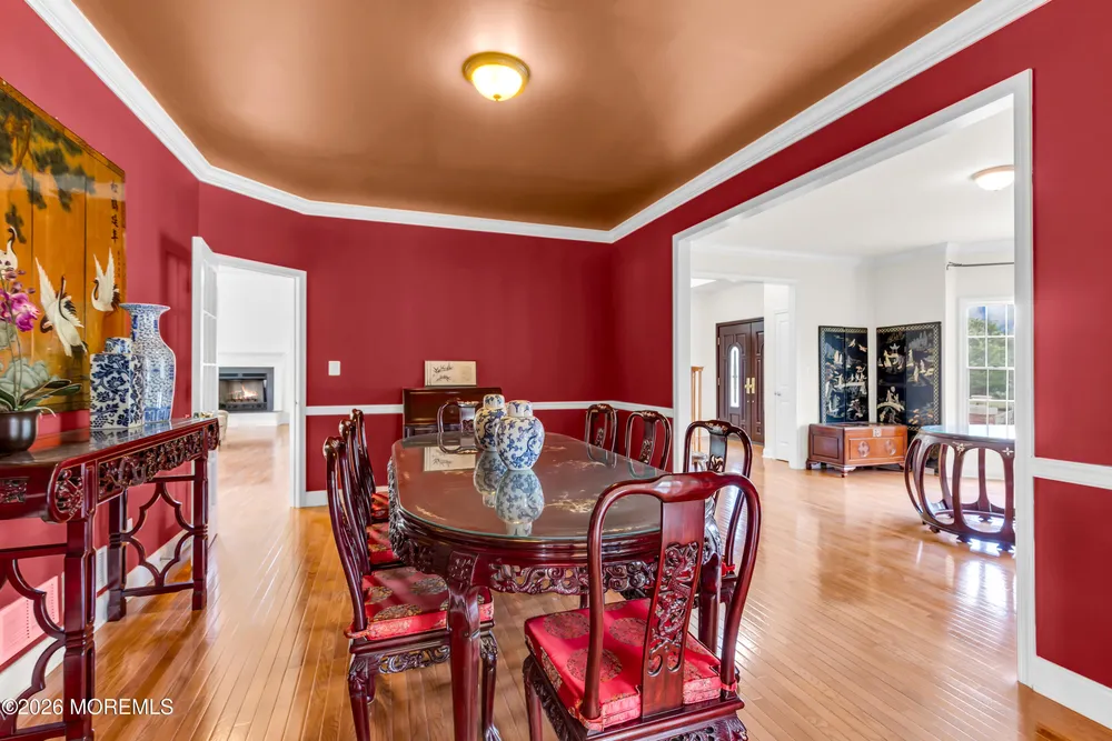 17 DIAMOND HILL ROAD, Marlboro, NJ 07746