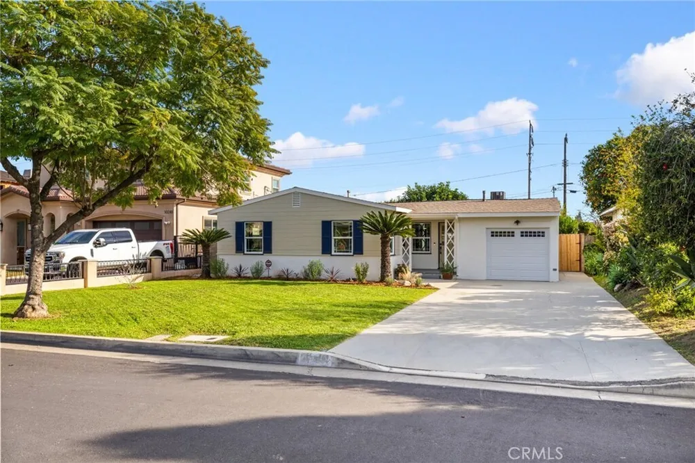 10240 Nadine St, Temple City, CA 91780